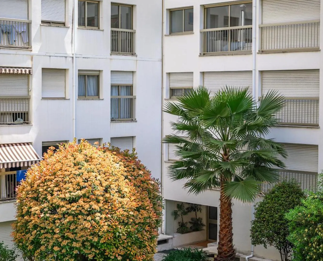 Appartement 